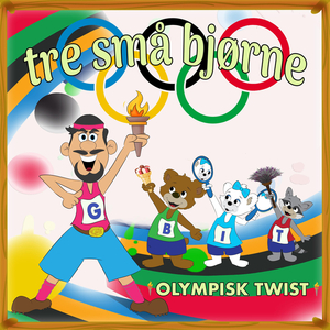 Olympisk twist