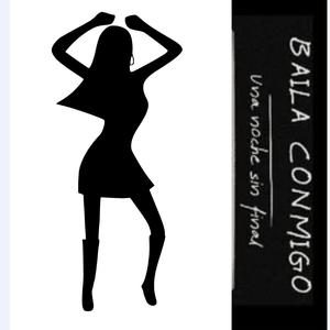 Baila conmigo