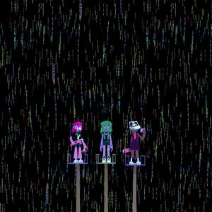 Tears in the Robot Factory