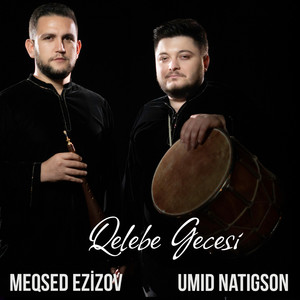 Qelebe Gecesi