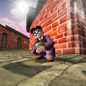 luv my choppa ︻デ═一