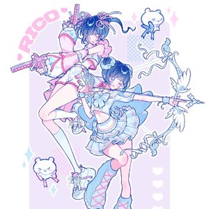 0811 魔法少女 MMM CD.wav
