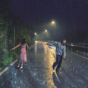 the moment of city(挠痒感）