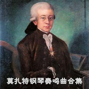 奏鸣曲 in A Major, K. 310:No. 8, 第二乐章