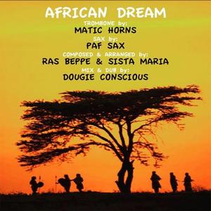 African Dub (feat. Matic Horns)
