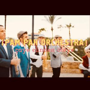 Çay Elinden Öteye