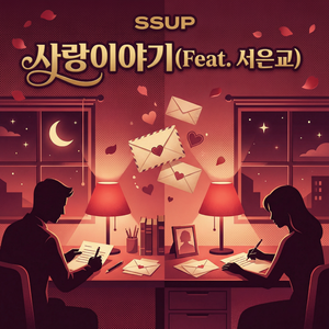 사랑이야기 (Inst.)