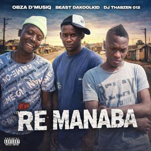 Skeem Saka (feat. Obza D'Musiq, Beast Dakoolkid, Dj Thabzen 012 & Control)