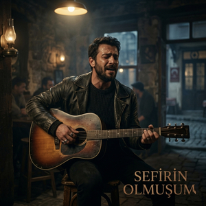Sefirin Olmuşum