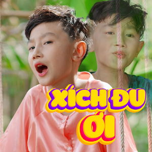 Xích Đu Ơi