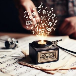 电子维度的魅力