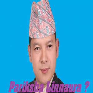 Pariksha Linnaura ?