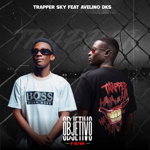 OBJETIVO É SUBIR (Versão)