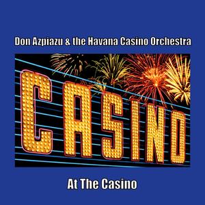 El Manicero (The Peanut Vendor)