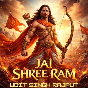 Jai Shree Ram