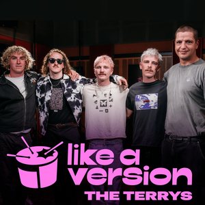 Changes (triple j Like A Version)