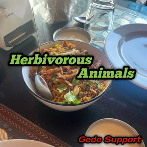 Herbivorous Animals