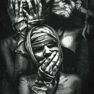 Full of pain (feat. lilkfrmec)