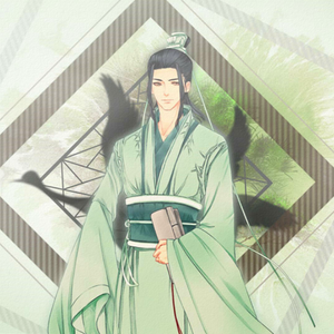 松下风