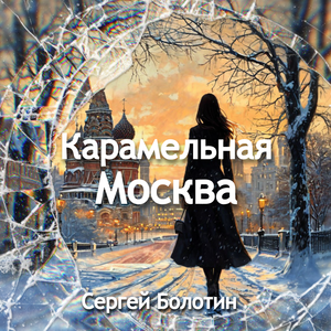Карамельная Москва