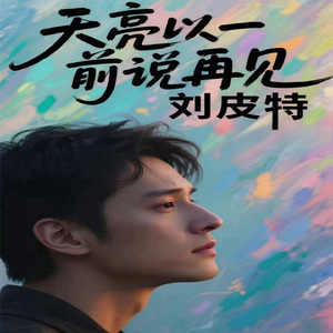 天亮以前说再见