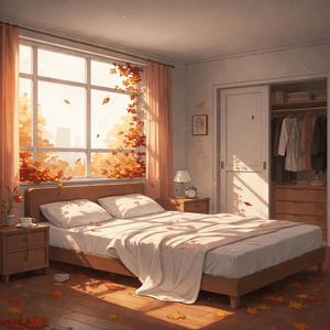 Zanzou (Autumn Version)