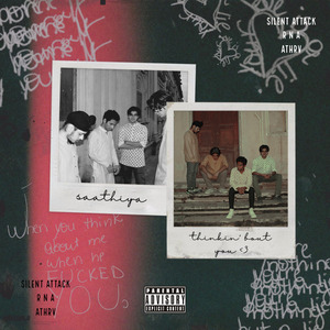 saathiya/thinkin' bout you