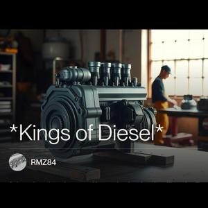 Kings of diesel