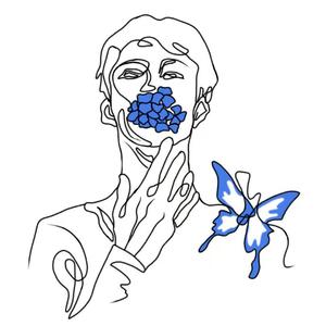 窗外的雨滴 一滴滴清晰（雨爱）