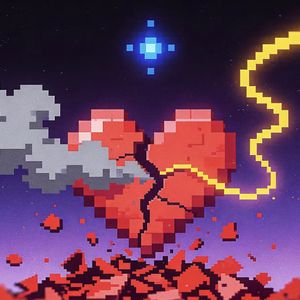 如果没有离开（撕心裂肺版）