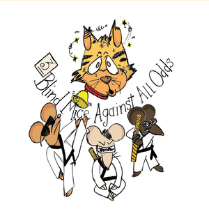 Chapter 9: Furry Fists of Fury