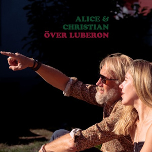 Över luberon