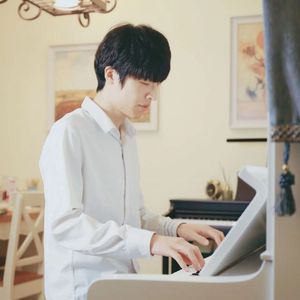 Tassel（大雄Doraemon纯钢琴版）