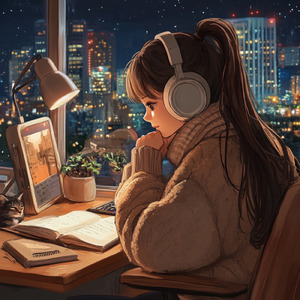 サンセットブレンド