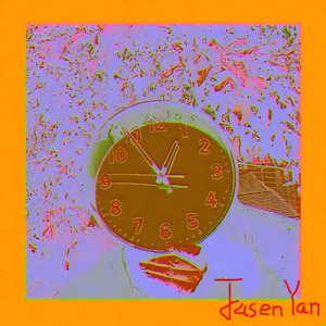 人类究竟是毁灭还是被拯救，那就随他发生吧