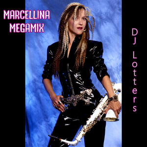 MEGAMIX (DJ LOTTERS 2k19 - DJ LOTTERS)