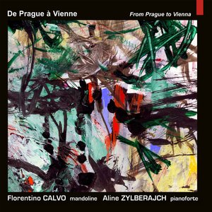 Sonata for Fortepiano and Mandolin in C Major, Op. 37a: II. Andante moderato siziliano