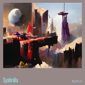 Syahrida (Remastered 2024)