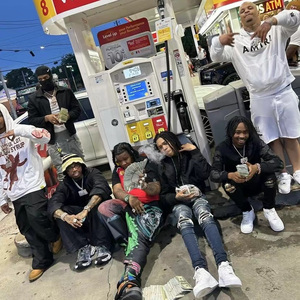 【FREE】Philly Drill Chuckky X Skrilla Type Beat