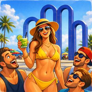 Novinha da Cinelândia