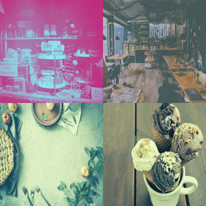 一尘不染浪漫打架印象数