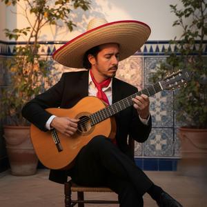 Forever together (solo guitar)