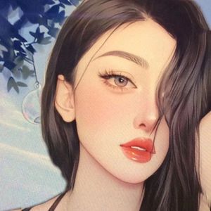 百万个吻