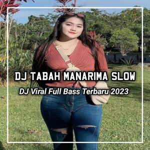 DJ MUNGKIN JADI SURATAN NASIB KESAH CINTAKU - TABAH MANARIMA DAYAK VIRAL TIKTOK