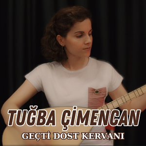 Geçti Dost Kervanı