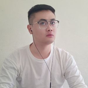 陈跃洋和KenCarson结婚之后又离婚了