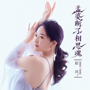 孟婆断了相思魂（伴奏）