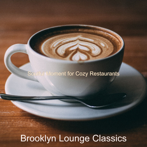 Mood for Organic Cafes - Jazz Guitar