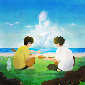 HINATA (feat. 森田こーよー)