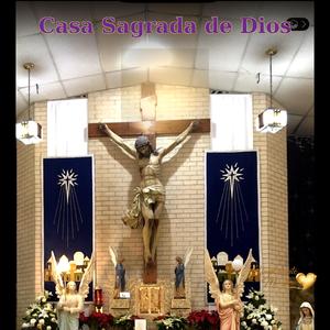 Cada Sagrada de Dios